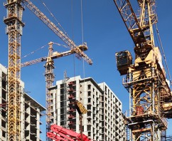 Construction Project Risk Assessment and Management