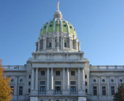 The 1913 PA Separations Act’s Impact On Construction Contracts